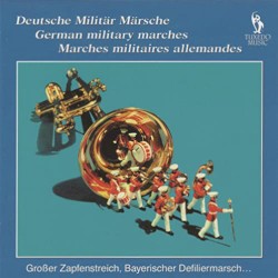 German Military Marches