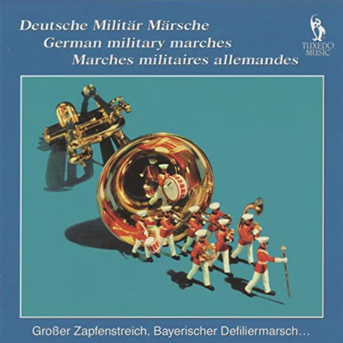 German Military Marches