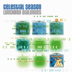 Lunchbox Dialogues