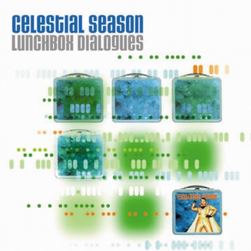 Lunchbox Dialogues
