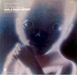 Music Inspired by "2001: A Space Odyssey" Volume Two