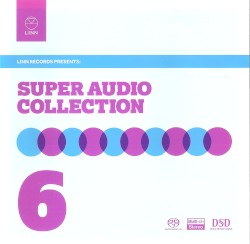 Super Audio Collection 6