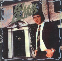 Yo, Billy Bond