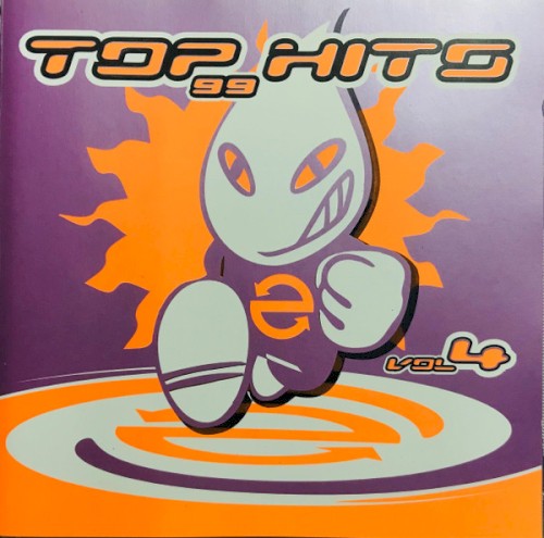 Top Hits ’99, Vol. 4
