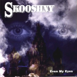 Even My Eyes