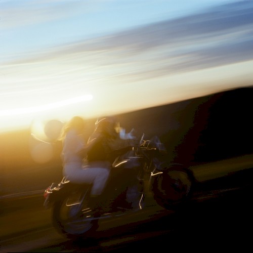 Ego Ride