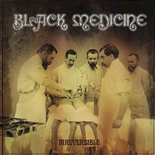 Irreversible
