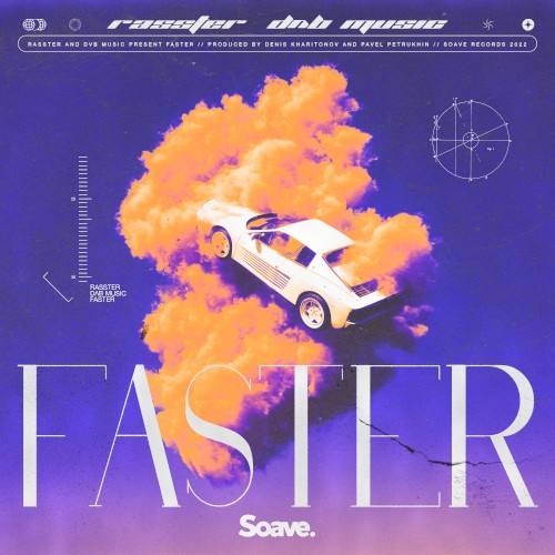 Faster