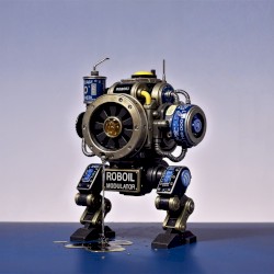 Roboil Modulator