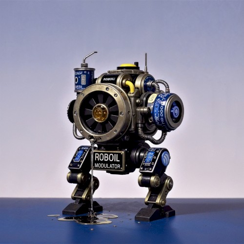 Roboil Modulator