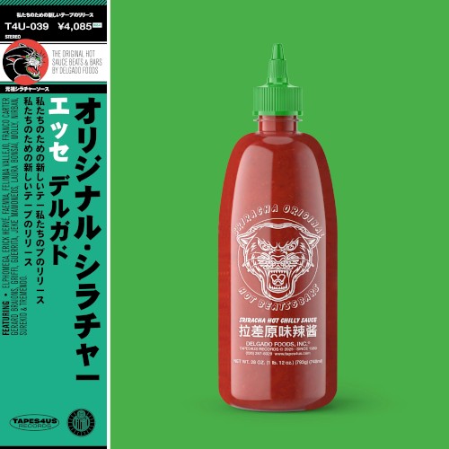 SRIRACHA ORIGINAL