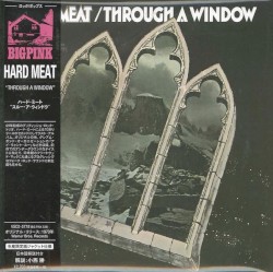 Through a Window