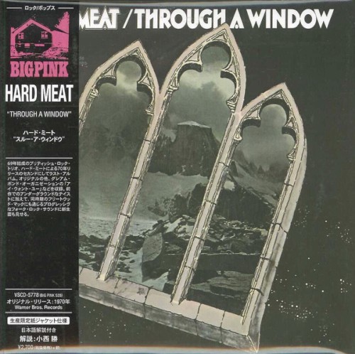 Through a Window