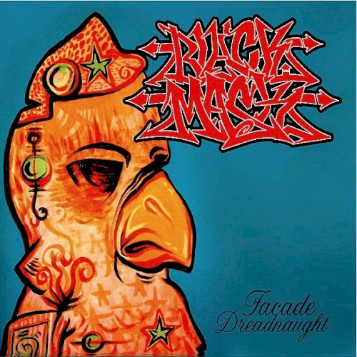 Facade Dreadnaught