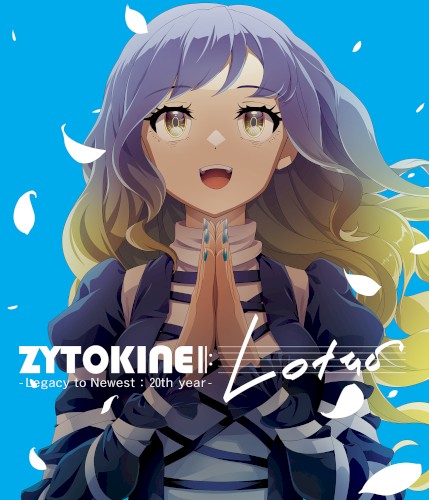 ZYTOKINE Lotus