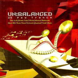 Un:Balanced