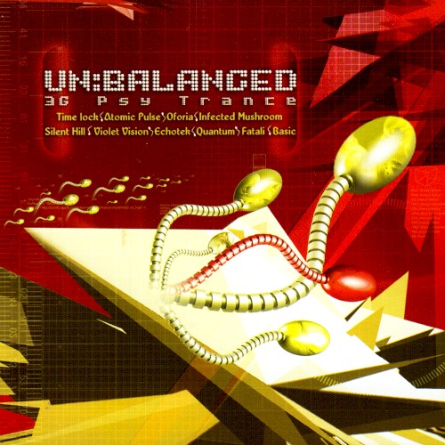 Un:Balanced