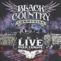Live Over Europe