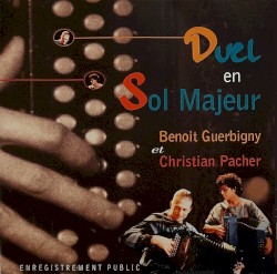 Duel en Sol Majeur