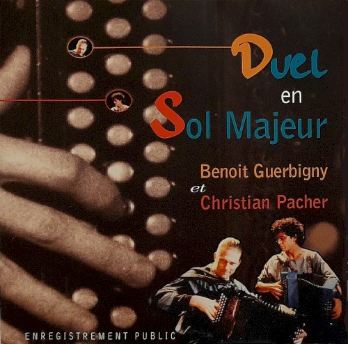Duel en Sol Majeur