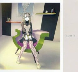 quartz