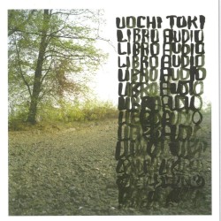 Libro audio