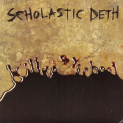 Killed by School EP