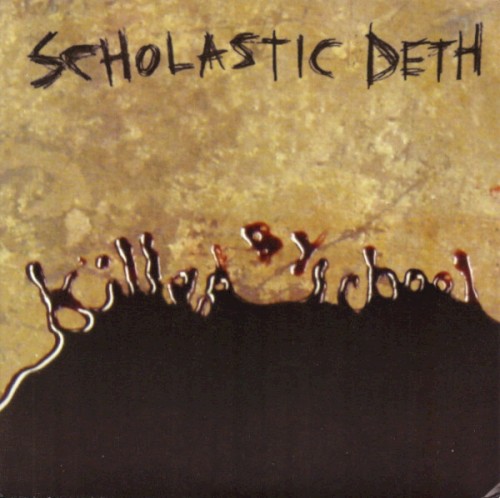 Killed by School EP