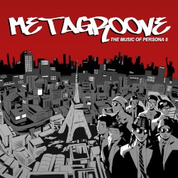 METAGROOVE