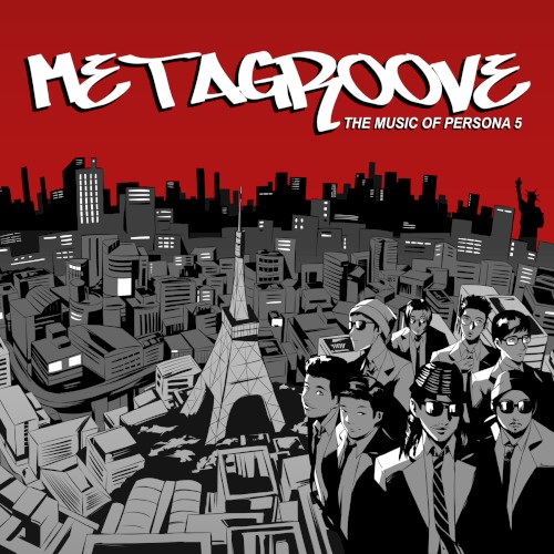 METAGROOVE