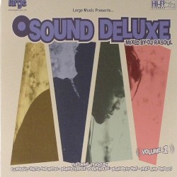 Sound Deluxe, Volume 1