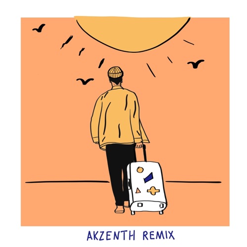 Zeit für Sommer (Remix)
