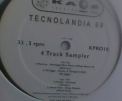 Tecnolandia 99