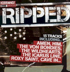 Kerrang! Ripped