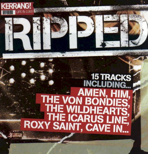 Kerrang! Ripped