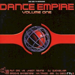 Dance Empire Volume One