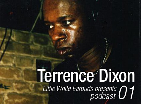 LWE Podcast 01: Terrence Dixon