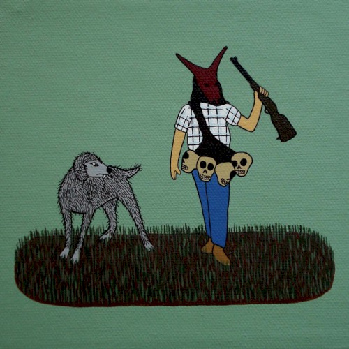 HUNTER182