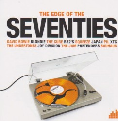 The Edge of the Seventies