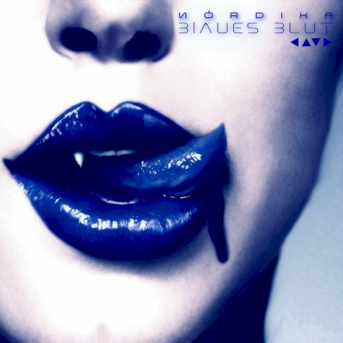 Blaues Blut