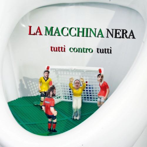 Tutti Contro Tutti