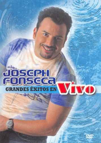 Grandes éxitos en vivo