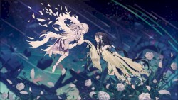 「心詞 -mikoto-」 / 書店太郎 feat.巡音ルカ