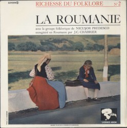 La Roumanie