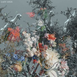 Lazy Legs EP