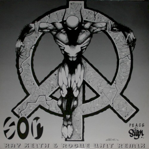 Peace Sign (Ray Keith & Rogue Unit Remix)