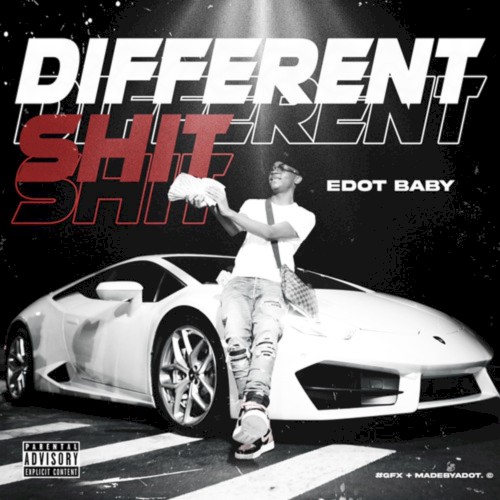 Different Shit