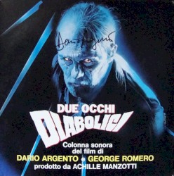Due occhi diabolici