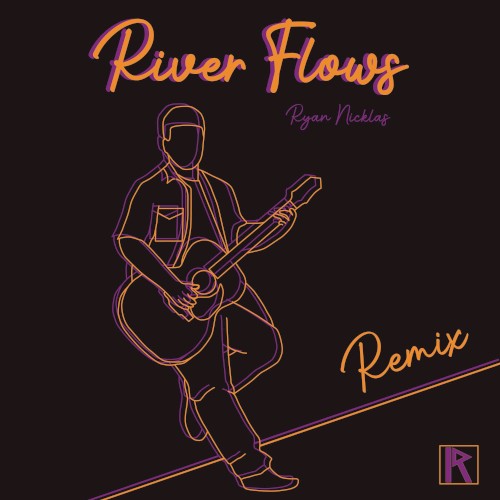 River Flows (remix)