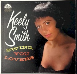 Swing, You Lovers